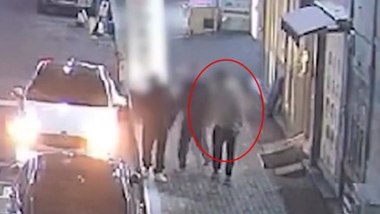 '아무도 모르겠지' 음주운전 했다가...관제센터 요원에 '딱 걸려' [앵커리포트] / YTN