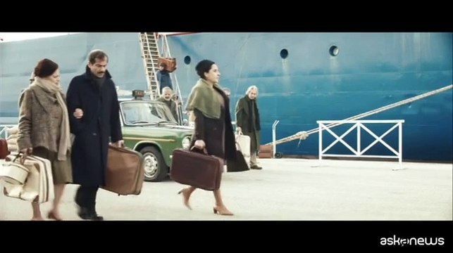 Lina Sastri esordisce alla regia: racconto mia madre e le donne