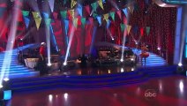 DWTS: Hines Ward & Kym Johnson (Week 9) 2011