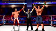 ScoobyDoo! WrestleMania Mystery in English (2014)