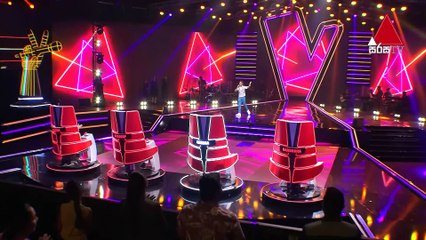 Sahas nanayakkra | Udarata Niliya (උඩරට නිළිය)  | Quarter Finals