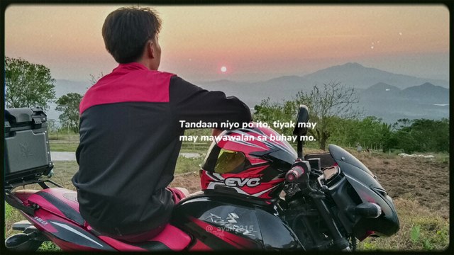 Pag Ayaw Na Sayo, TANGGAPIN MO NA