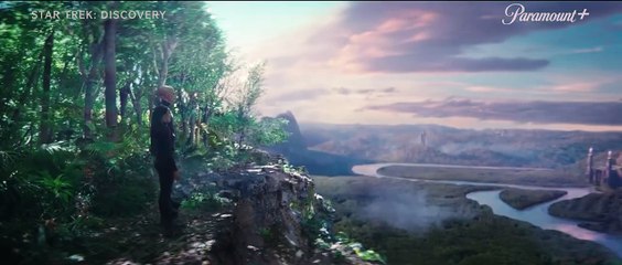 Star Trek: Discovery Saison 5 - Trailer (EN)