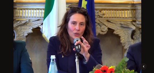 Download Video: Monza, i ragazzi di Faccia Vista protagonisti del G7 su disabilit? e inclusione