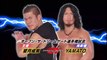 Masaaki Mochizuki (望月成晃) vs. YAMATO - Dragon Gate Open The Dream Gate Title 05.05.2011