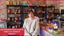 New shop Build-A-Box by Sweet City has opened in Burnley