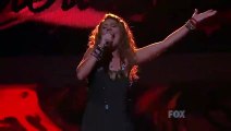American Idol: Haley Reinhart - House of the Rising Sun (May 4, 2011)