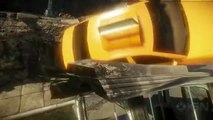 Crysis 2: Official Retaliation DLC Trailer