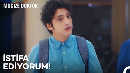 Adil Hoca Yoksa Ben De Yokum - Mucize Doktor 32. Bölüm