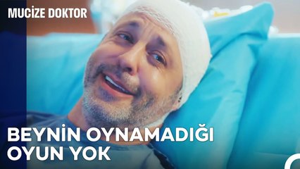 Evladının Korkmadığı Bir Baba Olabilmek..  - Mucize Doktor