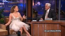Jennifer Lopez - Interview (Jay Leno)