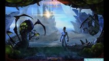 HEART OF THE SWARM SCREENSHOTS! StarCraft 2 Expansion