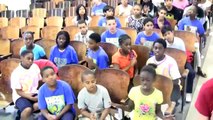 PS22 Chorus 