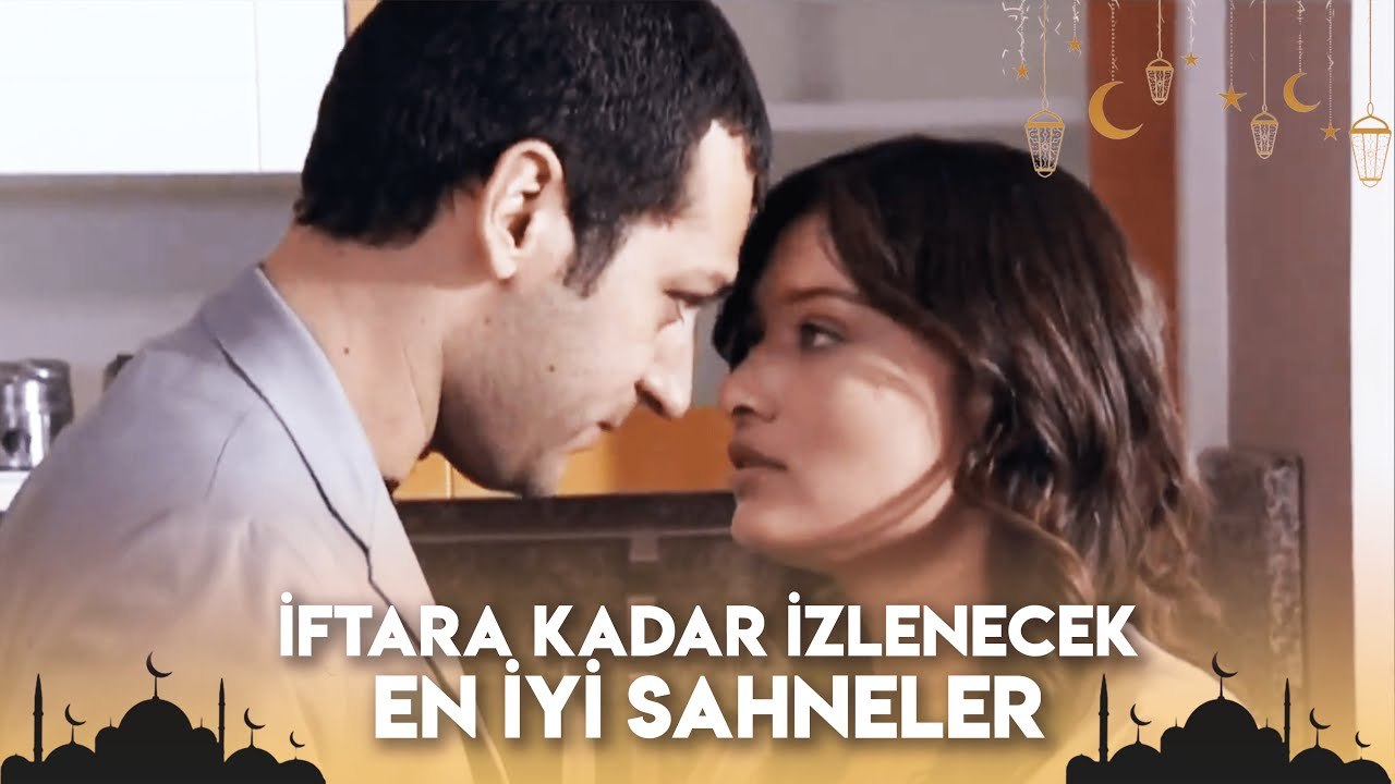 "Benim Her Şeyim Sensin ama Sen Benim Hiçbir Şeyim Değilsin" | Aşk ve Ceza