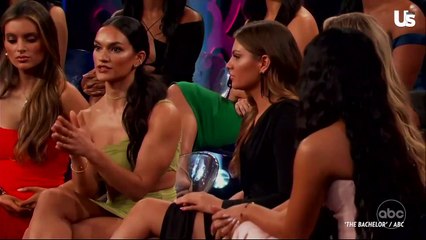 Bachelor’s Madina Is Still Frustrated After ‘Women Tell All’: ‘I Was Literally Used as a Prop’