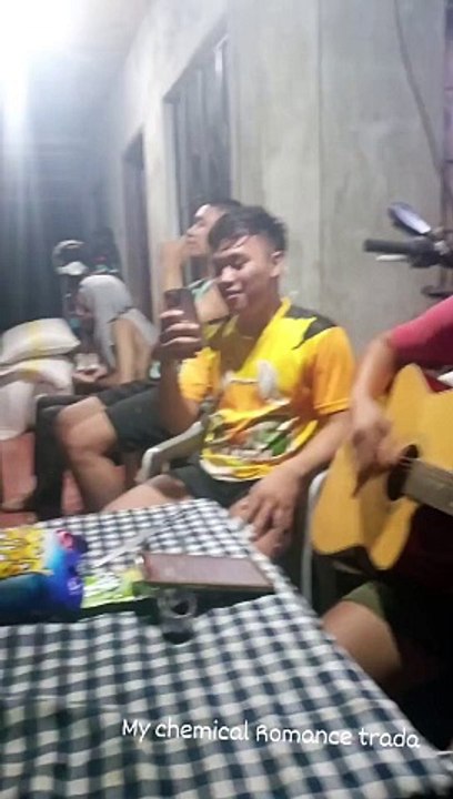 Music with friends