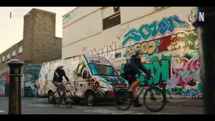 Supacell - Teaser oficial Netflix