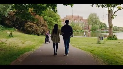 Supacell - Official Teaser Netflix