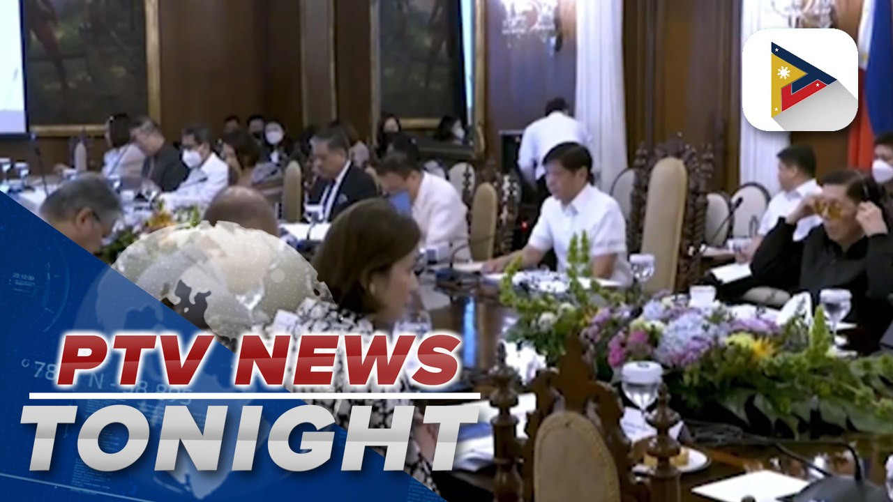 PBBM set to attend Trilateral Leaders’ Summit in April