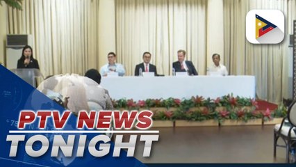 PTV News Tonight - [March 19, 2024] by PTVPhilippines - Dailymotion
