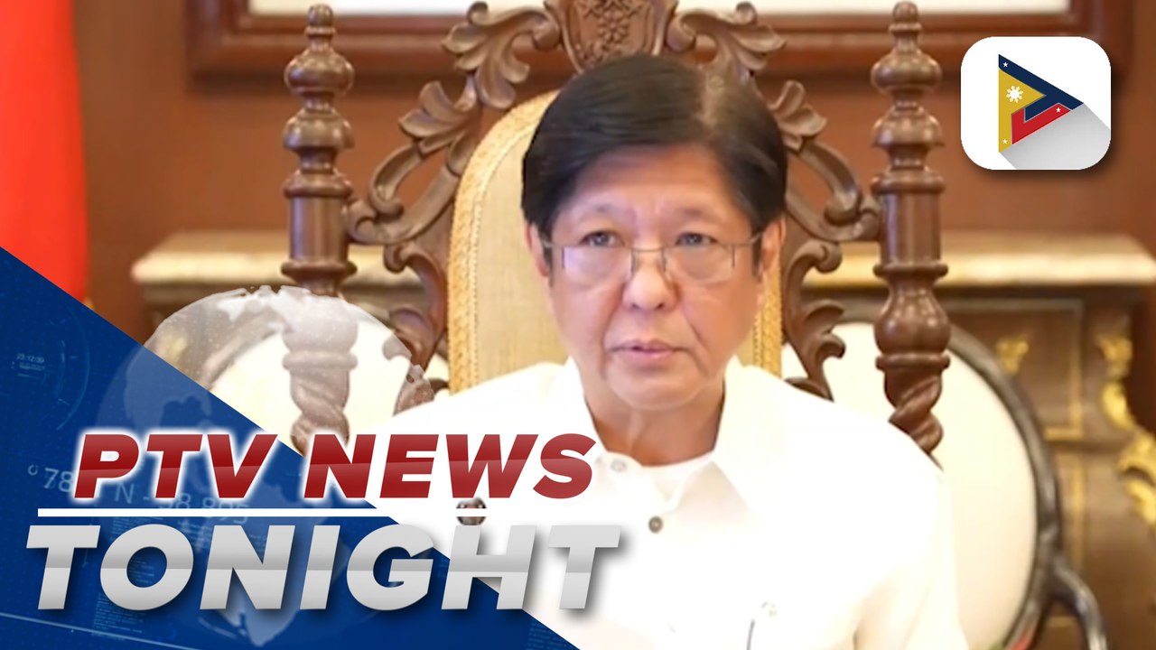 SP Zubiri makes a commitment to PBBM that Senate will pass all priority measures by June