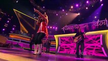 American Idol: Lauren Alaina - Wild One - Top 3! (May 18, 2011)