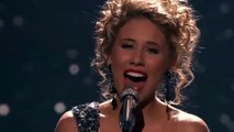 American Idol: Haley Reinhart - I Who Have Nothing (May 11, 2011)