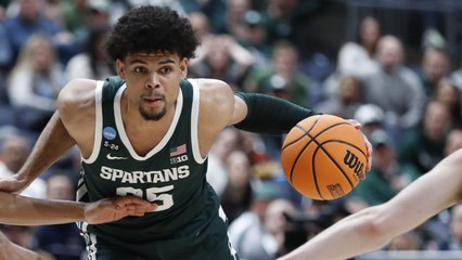 Could Michigan State Make a Run in the West Region?