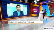Fed Rate Cut Delay Could Impact Inflows Into India, Says Carnelian's Vikas Khemani