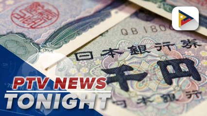 Yen falls as dollar remains on steady rise