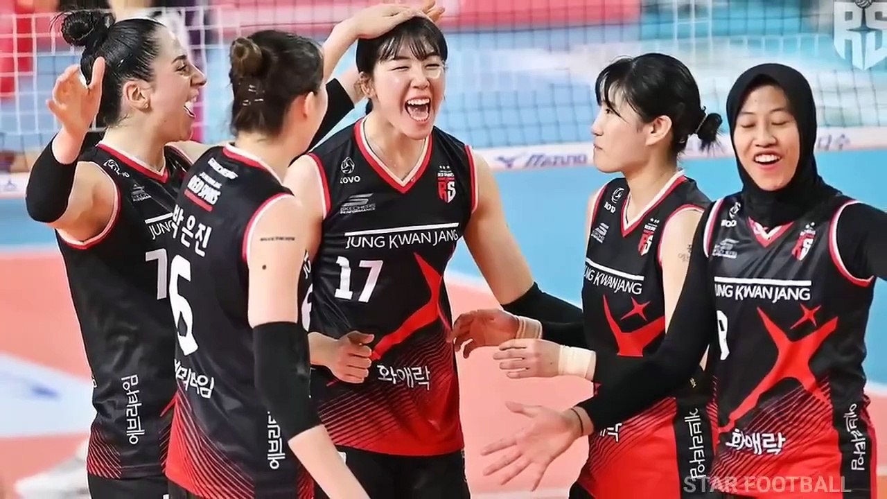 Mega Bangunkan Emosional Pemain Cadangan ! Pengakuan Pemain Red Spark Yang Di Beri Semangat Megatron