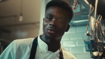 Arsenal star Bukayo Saka makes football joke as he creates own Nando’s Peri Peri sauce