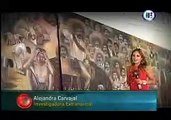 Extranormal: Historias a fondo, Museo de Cuernavaca, Morelos