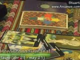 Horoscopo Tauro 6 al 12 de Abril 2008 - Tarot
