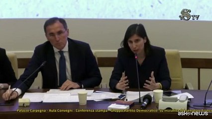 Schlein a Meloni: la lotta nel fango non ? il mio stile