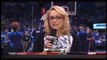 Doris Burke messes up lines - Oklahoma City vs. Dallas Mavericks Game 3