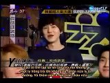 {HappyE.L.F's Vietsub} 110420 Let's be friends with Super Junior M Part 3/3[SuJu-ELF.com]