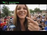 American Idol: Lauren Alaina - Homecoming Top 3! (May 19, 2011)