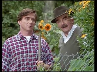 Der Millionenbauer - Ganze Serie - Staffel 2/Folge 3 - "Viel Feind viel Ehr" - 1989