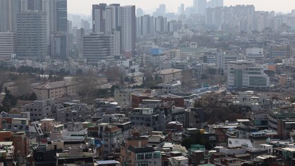 공공이 빌라 매입한 '든든전세주택' 2.5만 가구 공급 / YTN