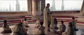 Star Wars: The Acolyte - saison 1 Bande-annonce VO