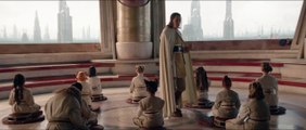 Star Wars: The Acolyte Trailer (2) OV