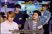 [Vietsub] 110420 Lets be friends with Super Junior M_clip1.avi