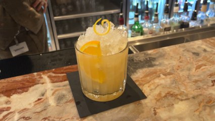 Glasgow Cocktail Week 2024: We take a look inside the city’s newest bar, Address