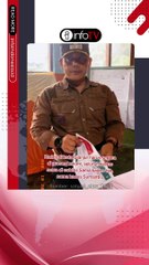 Kades Coblos Seluruh Surat Suara di Cianjur