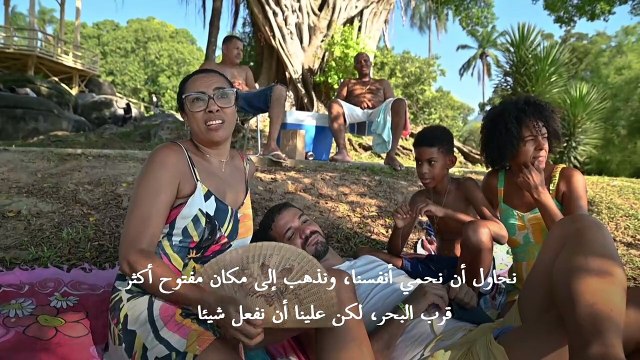 البرازيل تختنق... الحرارة المحسوسة في ريو تصل إلى 62,3 درجة مئوية