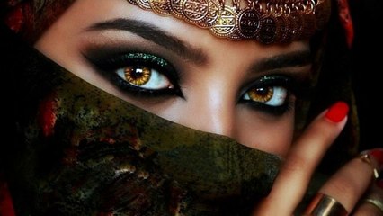 Desert Music - Ethnic & Deep House Mix 2024 [Vol.147]