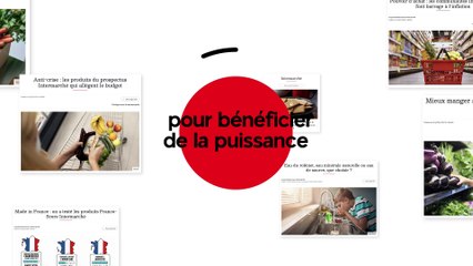VIDEO CASE STUDY INTERMARCHE - NUIT DES ROIS