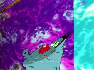 Oggy and the cockroaches old voice full episodes in hindi dubbed