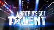 Razy Gogonea - Britain's Got Talent Live Semi-Final
